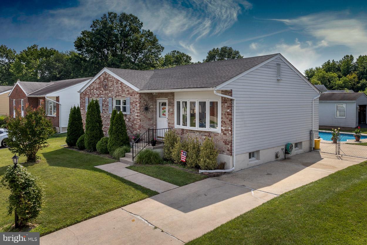 9201 Sandra Park Road Perry Hall, MD 21128 - Photo 42 of 54