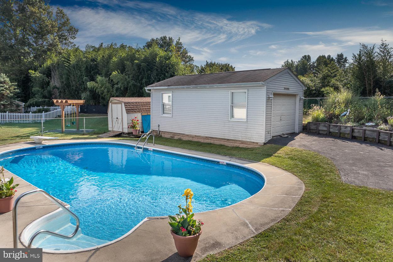 9201 Sandra Park Road Perry Hall, MD 21128 - Photo 45 of 54