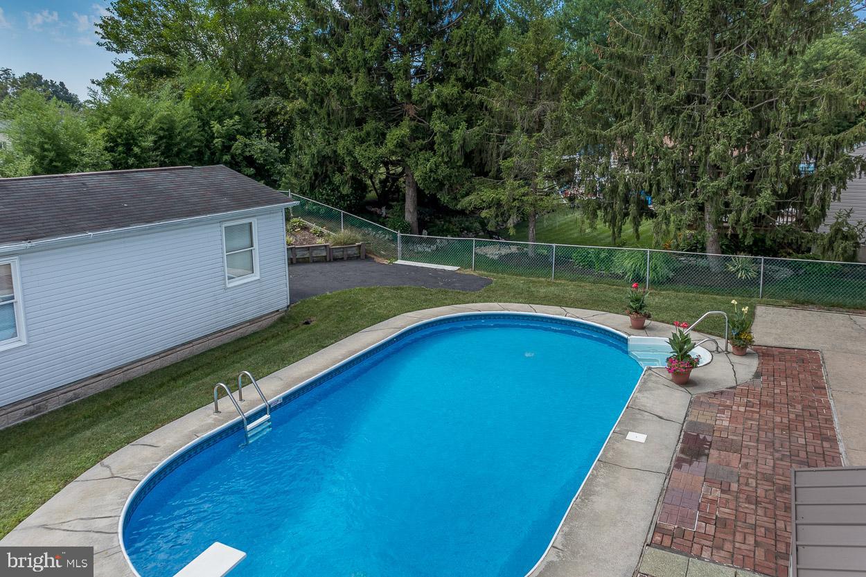 9201 Sandra Park Road Perry Hall, MD 21128 - Photo 49 of 54