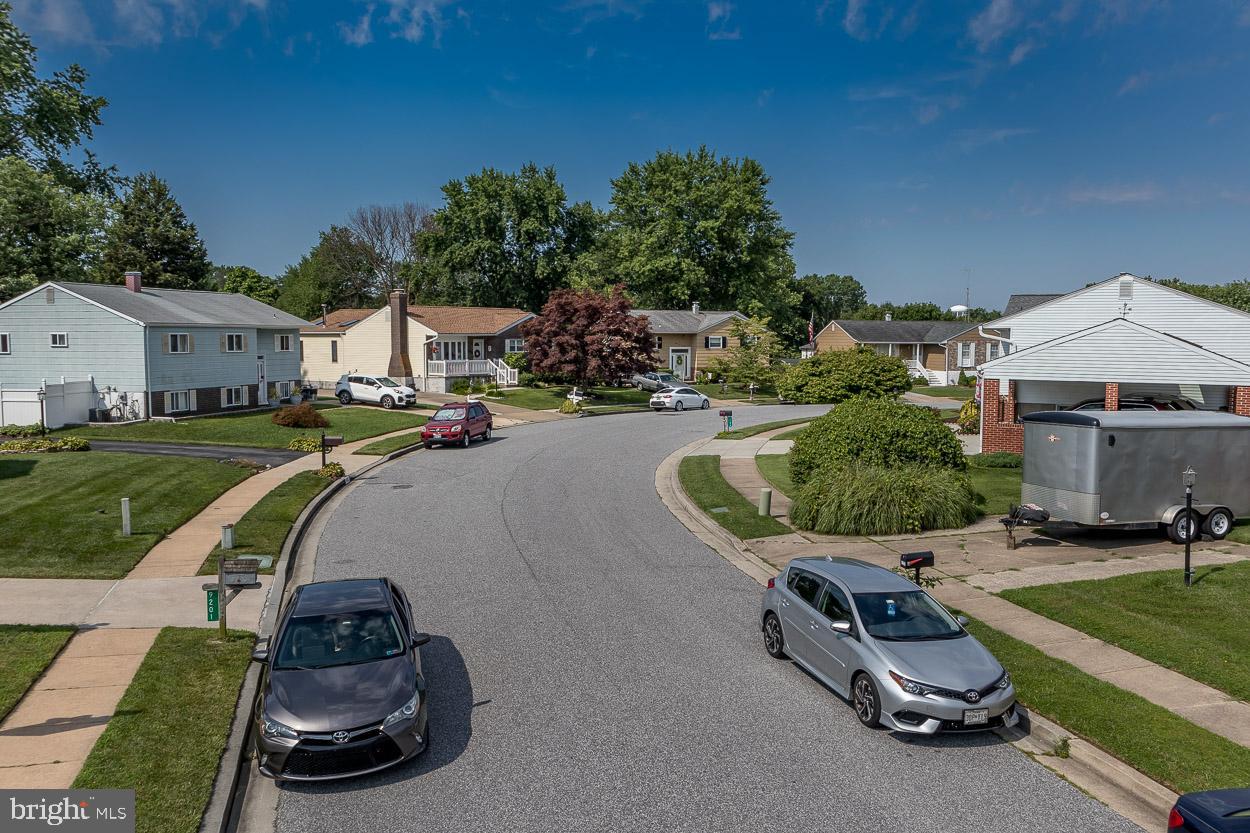9201 Sandra Park Road Perry Hall, MD 21128 - Photo 52 of 54