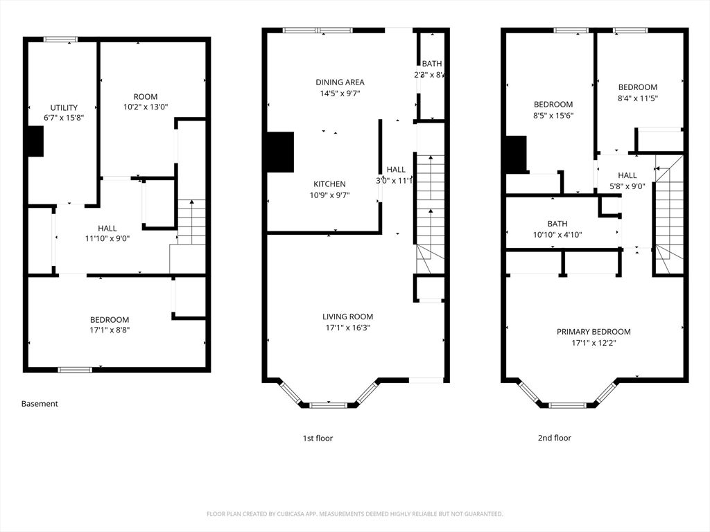 700 2nd Street, Unit 110 Fall River, MA 02721 - Photo 17 of 17