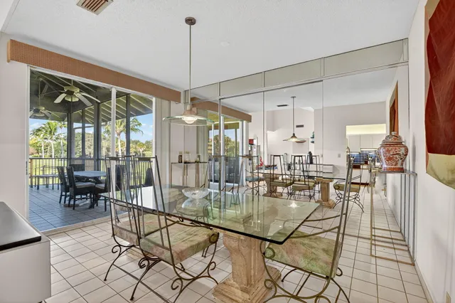 a sign on the side of a building