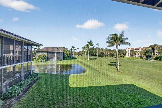 $4,500 | 7623 Cinebar Drive, Unit 30U, Boca Raton, FL 33433