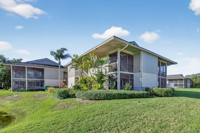 $4,500 | 7623 Cinebar Drive, Unit 30U, Boca Raton, FL 33433