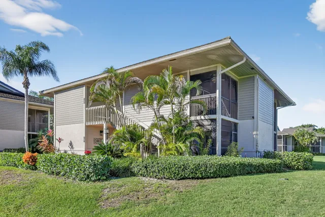 $4,500 | 7623 Cinebar Drive, Unit 30U, Boca Raton, FL 33433