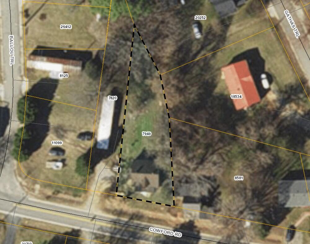 1033 Cowford Road Halifax, VA 24558 - Photo 21 of 22 Gallery Image 21