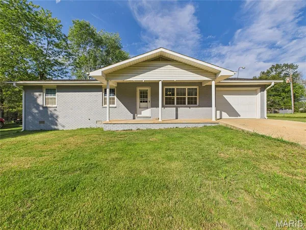 $147,000 | 1866 Ripley 21n-4, Doniphan, MO 63935