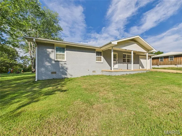 $149,900 | 1866 Ripley 21n-4, Doniphan, MO 63935