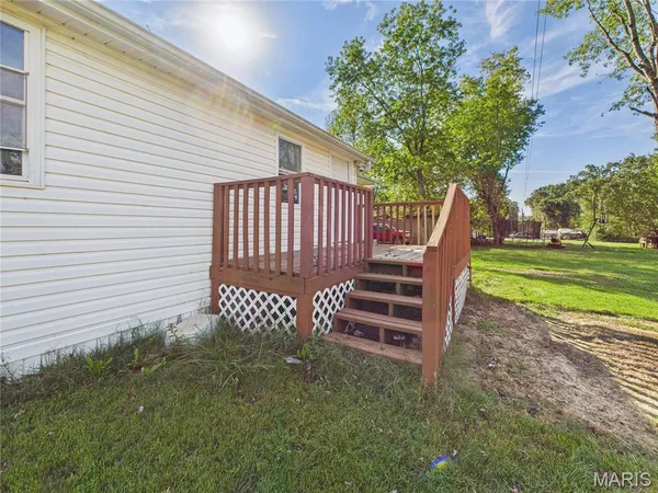 $147,000 | 1866 Ripley 21n-4, Doniphan, MO 63935