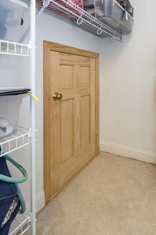 28 Prestwick Road, Unit 188 Bourne, MA 02532 - Photo 27 of 41 a view of an empty room
