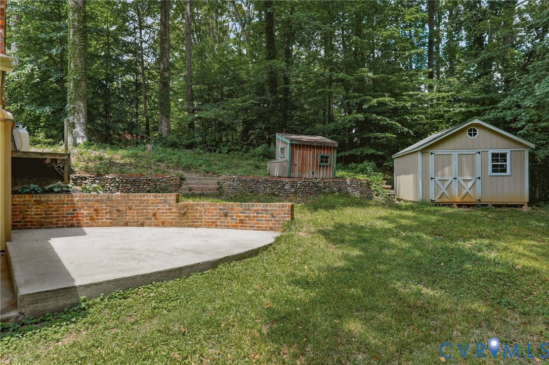 2339 Jimmy Winters Road Richmond, VA 23235 - Photo 48 of 56