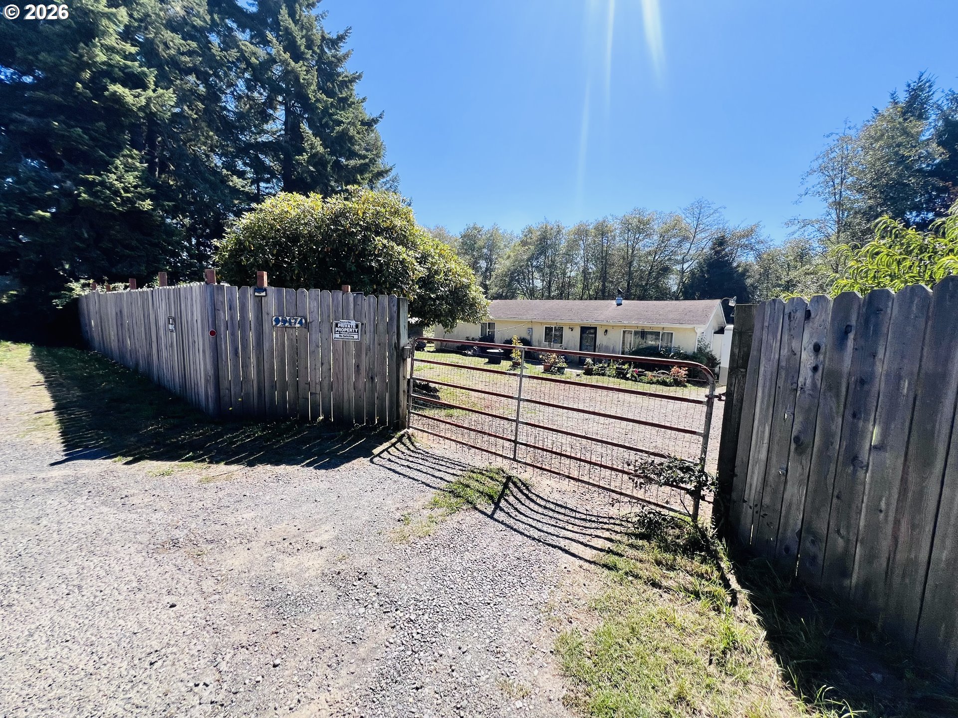 99174 Winchuck River Road Brookings, OR 97415 - Photo 5 of 21 Gallery Image 5