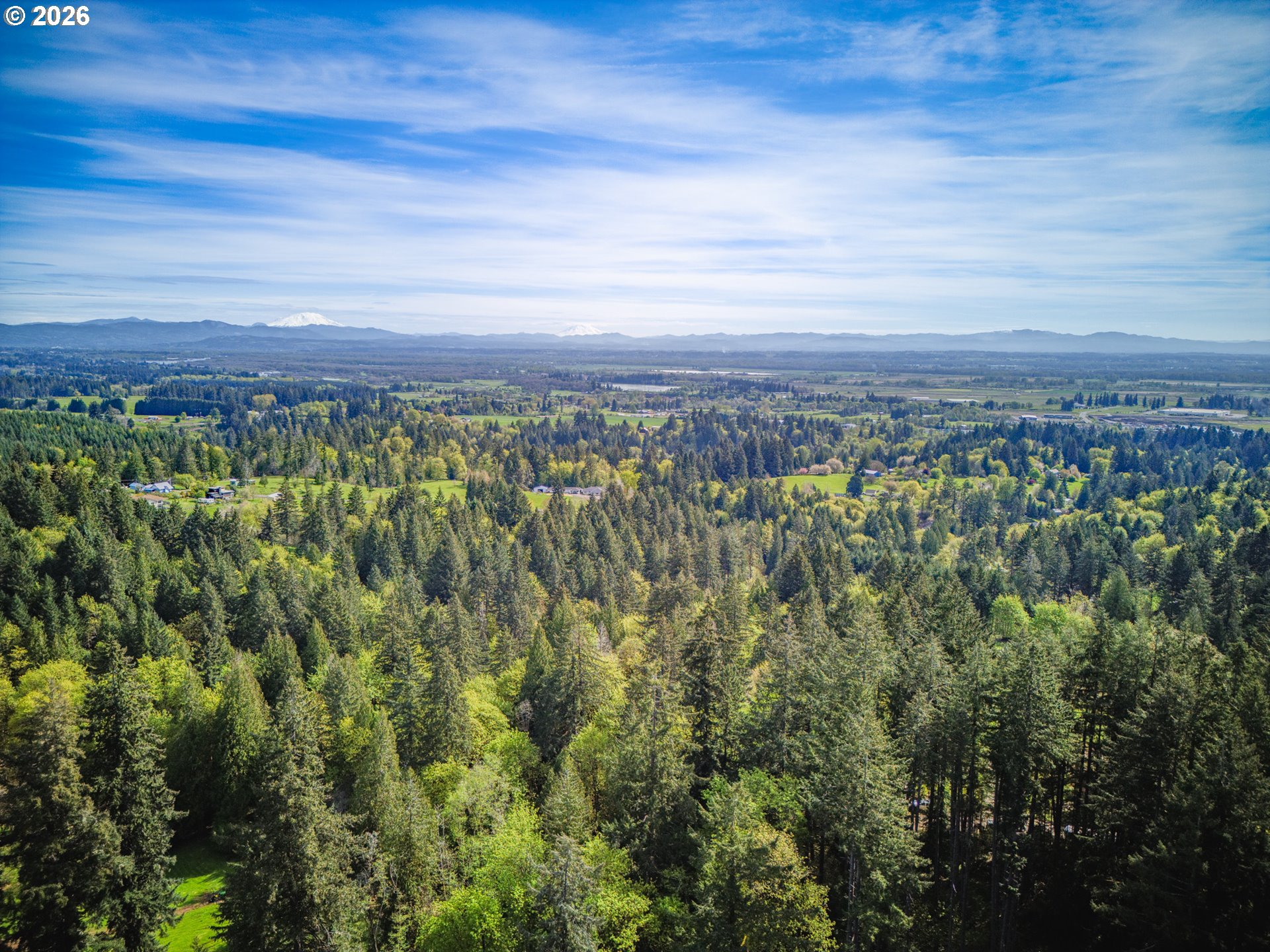 Valley Hideaway Lane Scappoose, OR 97056 - Photo 18 of 27
