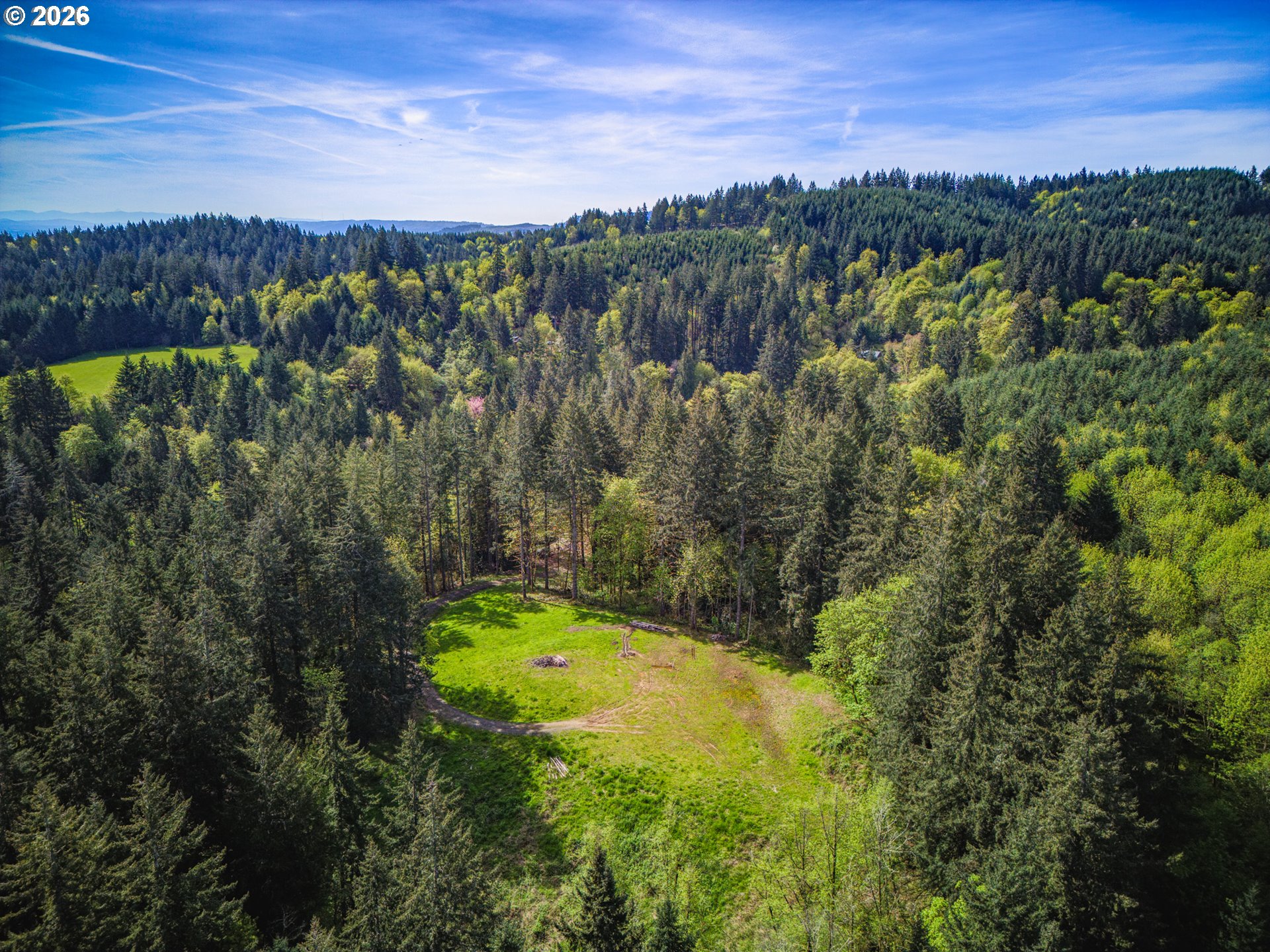 Valley Hideaway Lane Scappoose, OR 97056 - Photo 20 of 27