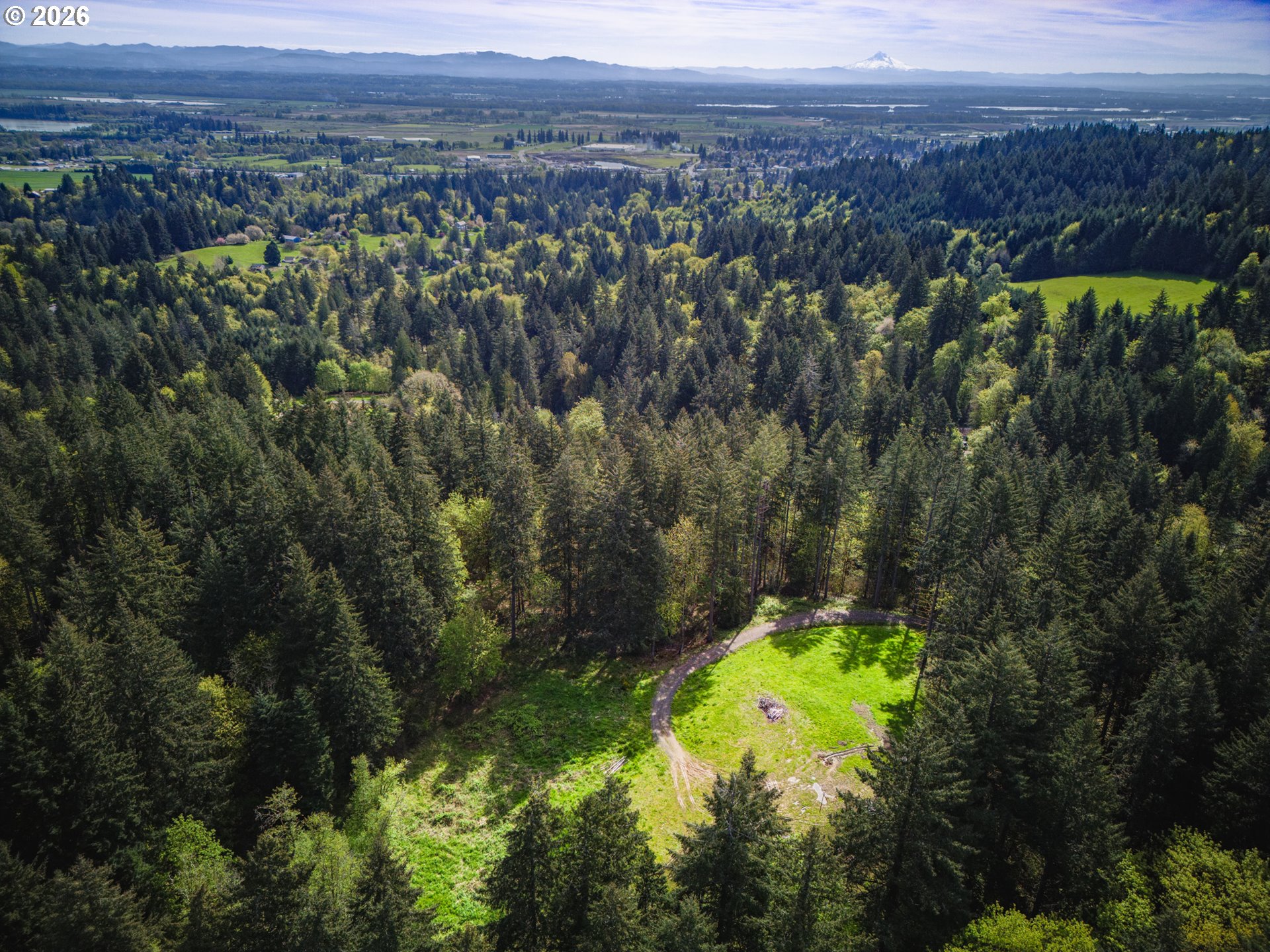 Valley Hideaway Lane Scappoose, OR 97056 - Photo 25 of 27