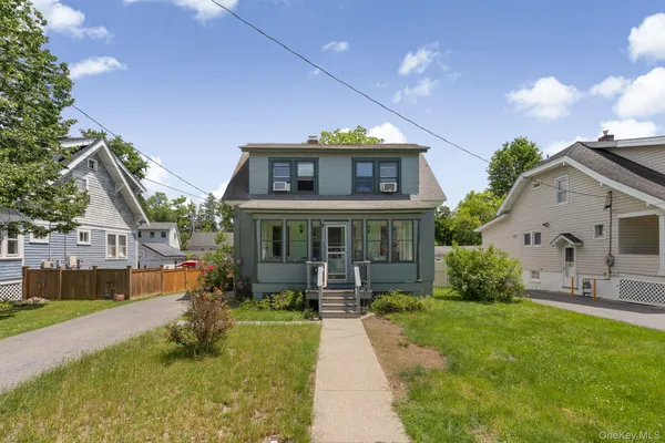 $399,000 | 8 Mildred Avenue, Poughkeepsie, NY 12603