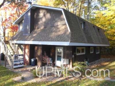 9831 Co Road Rapid River, MI 49878 - Photo 34 of 36