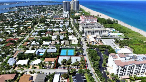 $25,000 | 101 Tacoma Lane, Palm Beach Shores, FL 33404