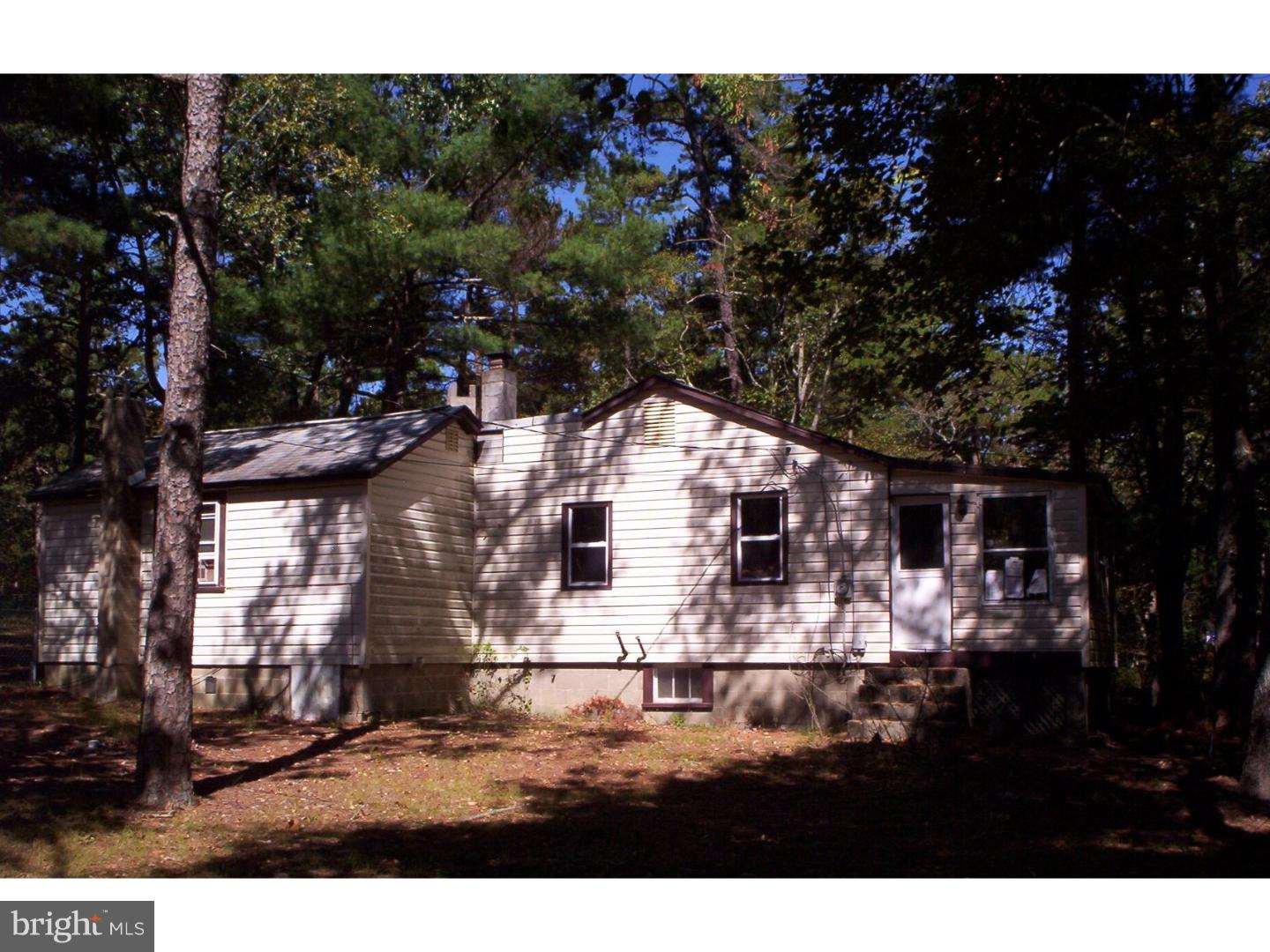 227 Ridge Road Browns Mills, NJ 08015 - Photo 1 of 17
