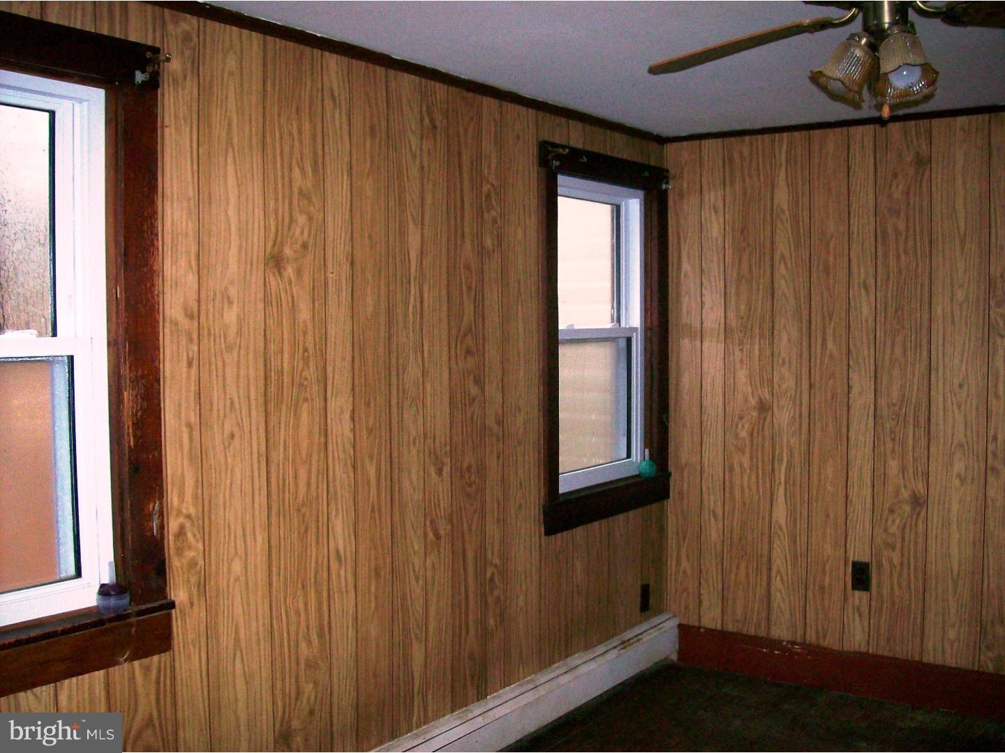 227 Ridge Road Browns Mills, NJ 08015 - Photo 7 of 17 a view of an entryway with a wooden door