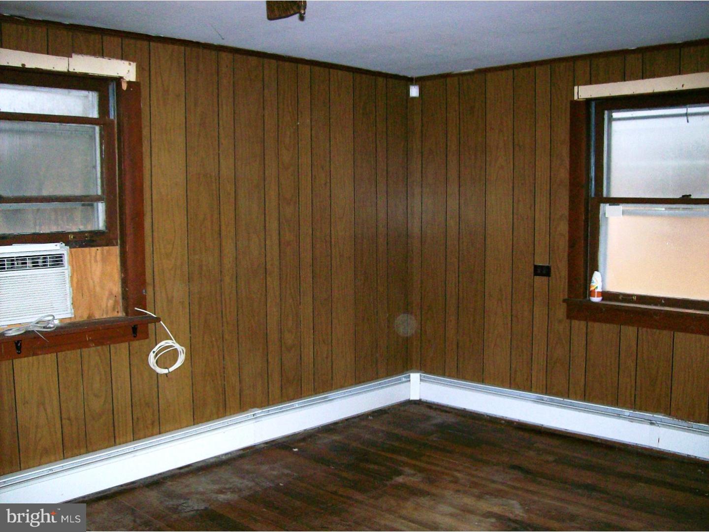 227 Ridge Road Browns Mills, NJ 08015 - Photo 9 of 17 a view of an entryway with wooden floor