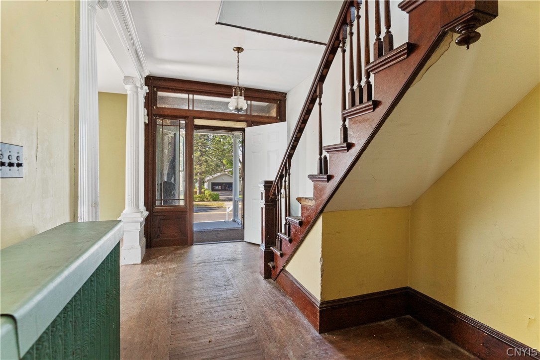 80 East Utica Street Oswego, NY 13126 - Photo 5 of 32