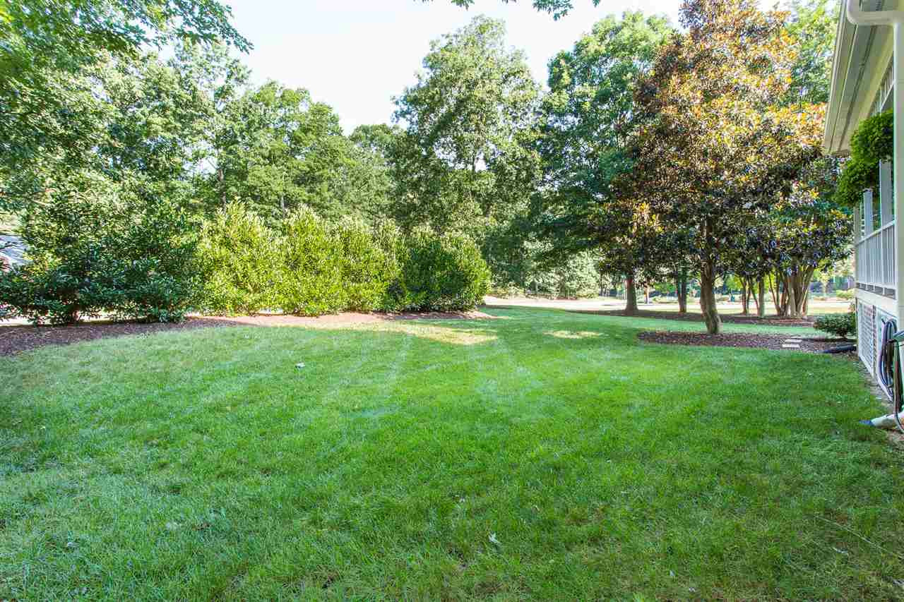 2000 Upland Court Raleigh, NC 27615 - Photo 3 of 30 Large Side Yards