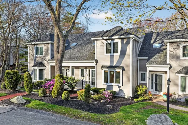 $575,000 | 84 Old Quarry Drive, Unit 84, Weymouth, MA 02188
