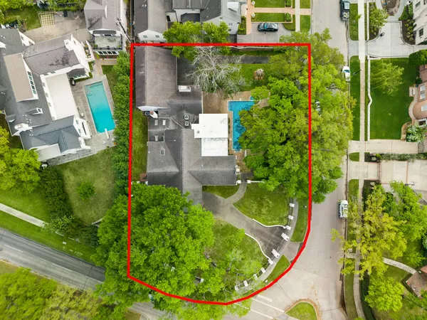 $3,850,000 | 1811 Kirby Drive, Houston, TX 77019