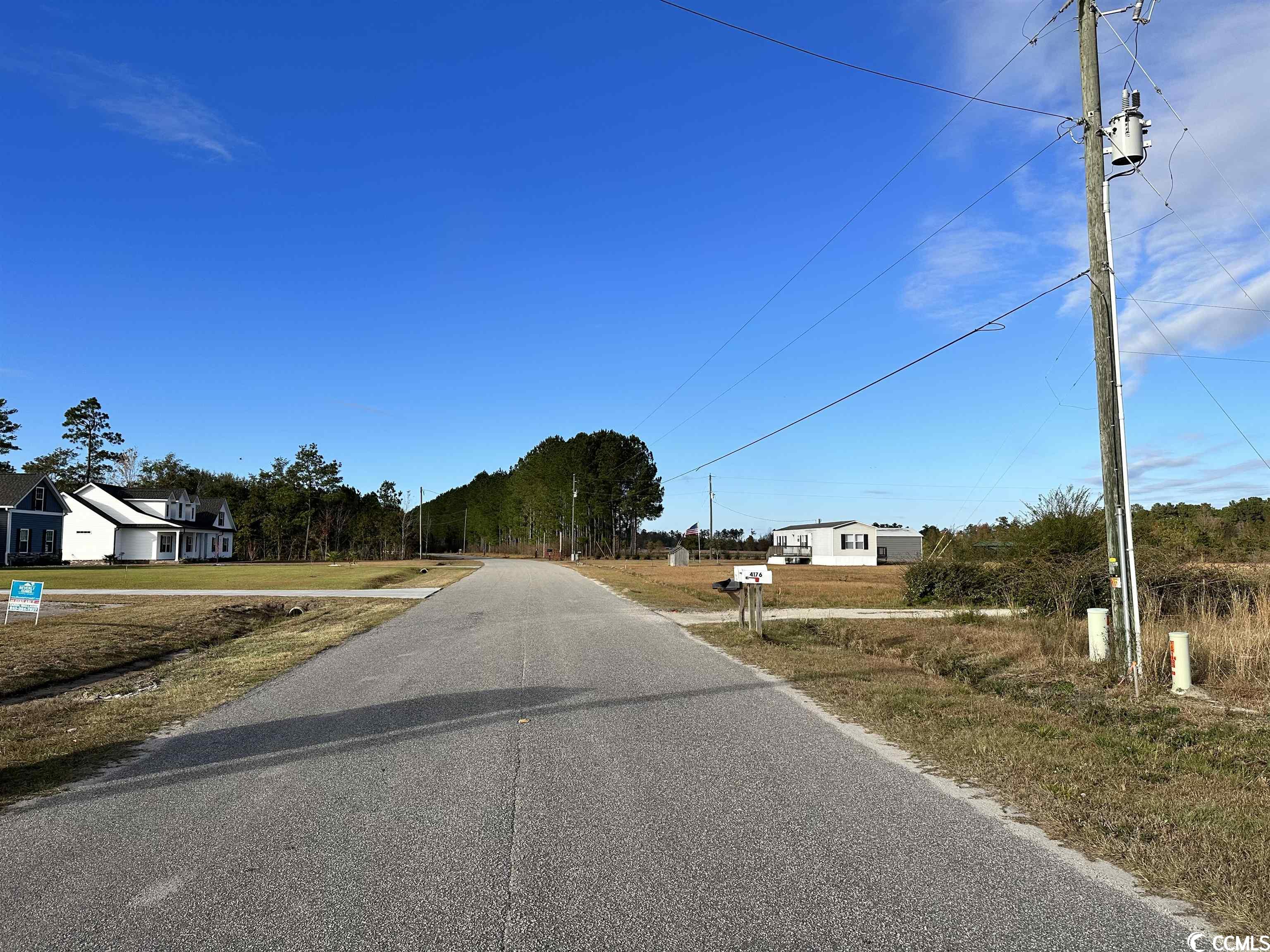 4190 Double Dee Road Aynor, SC 29511 - Photo 4 of 5 Gallery Image 4