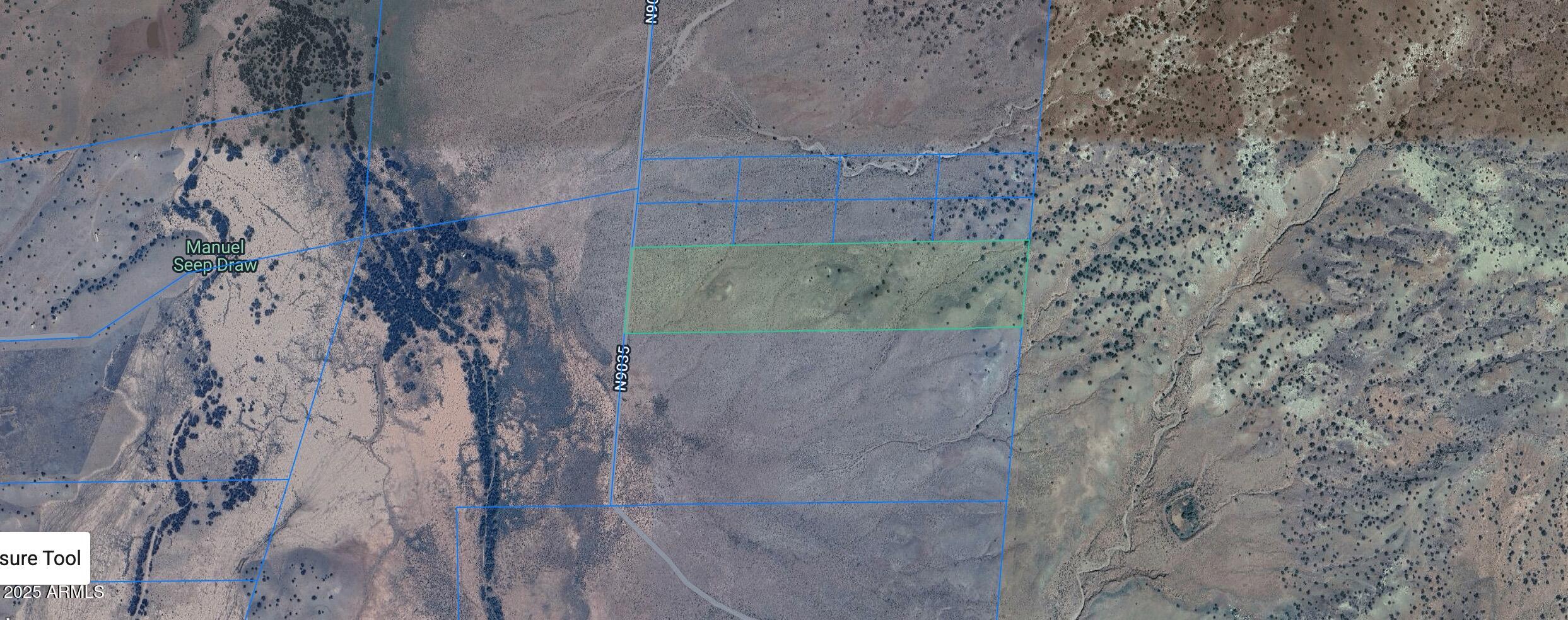 20 Acres, Unit 22 Concho, AZ 85924 - Photo 1 of 3 Ranch of White Mountains 1