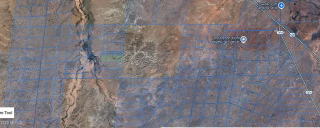 $13,900 | 20 Acres, Unit 22, Concho, AZ 85924
