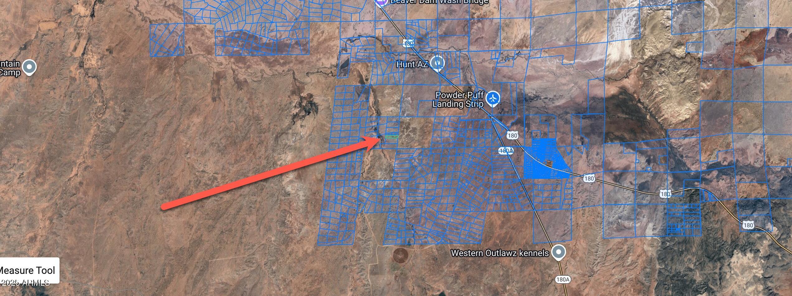 20 Acres, Unit 22 Concho, AZ 85924 - Photo 3 of 3 Ranch of White Mountains 3