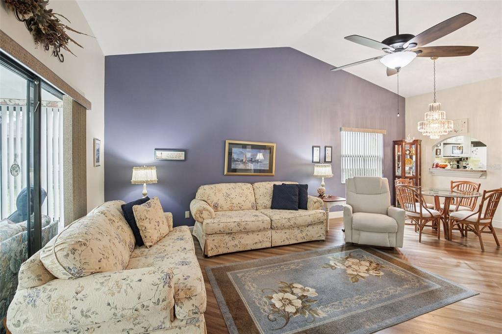 11622 Cocowood Drive New Port Richey, FL 34654 - Photo 5 of 31