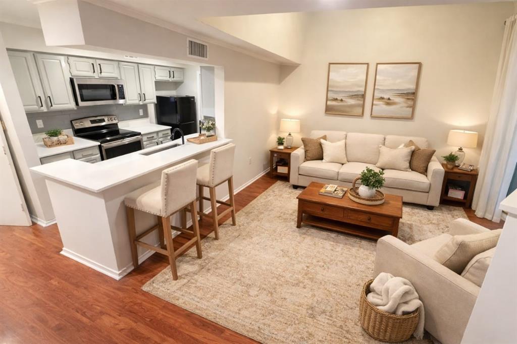 5840 Spring Valley Road, Unit 602 Dallas, TX 75254 - Photo 6 of 19