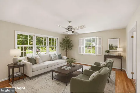 $849,900 | 8406 Geneva Mason Road, Potomac, MD 20854