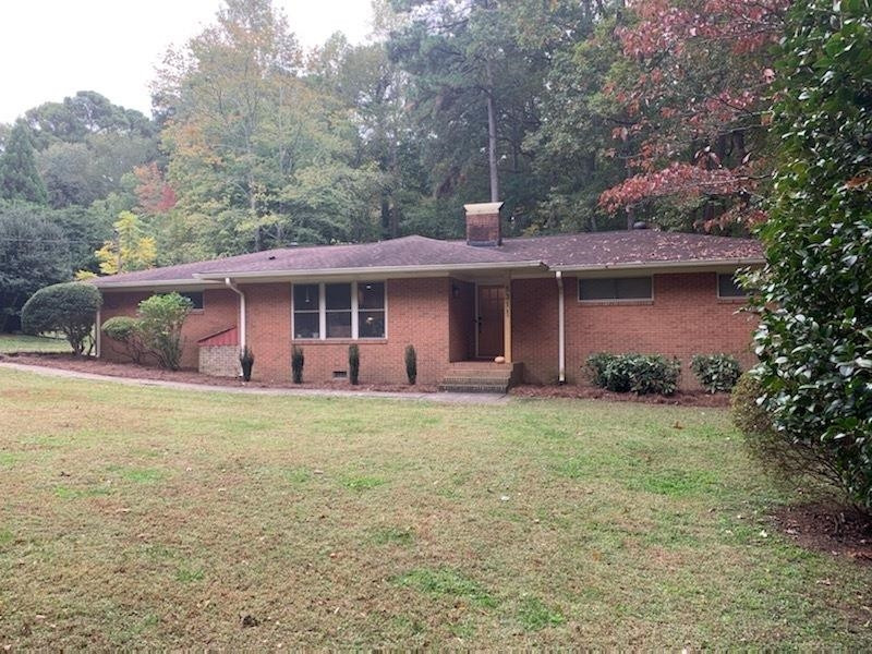 5311 Woodsdale Road Raleigh, NC 27606 - Photo 10 of 10 Photo 12