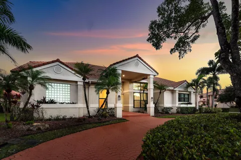 $1,200,000 | 11944 Winged Foot Terrace, Coral Springs, FL 33071