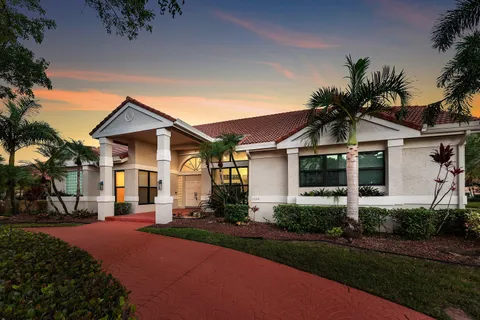 $1,200,000 | 11944 Winged Foot Terrace, Coral Springs, FL 33071