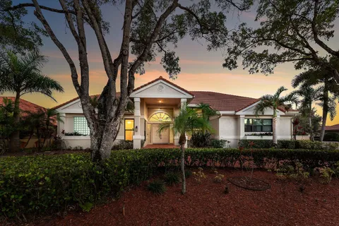 $1,200,000 | 11944 Winged Foot Terrace, Coral Springs, FL 33071