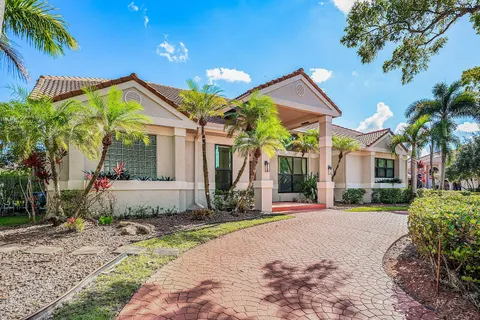 $1,200,000 | 11944 Winged Foot Terrace, Coral Springs, FL 33071