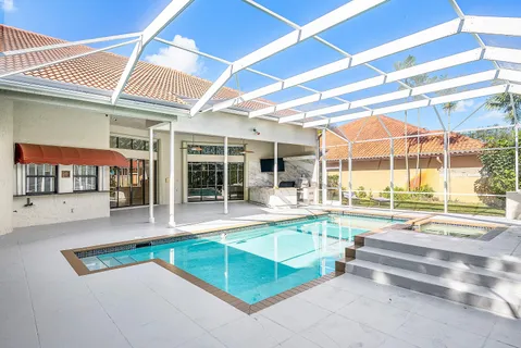 $1,200,000 | 11944 Winged Foot Terrace, Coral Springs, FL 33071