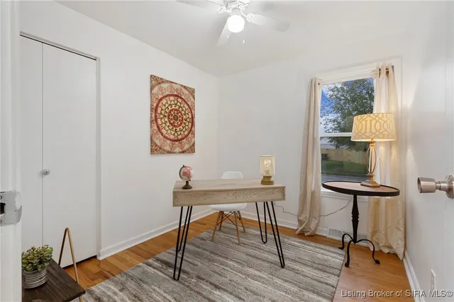 $195,000 | 902 Assembly Road, Jeffersonville, IN 47130