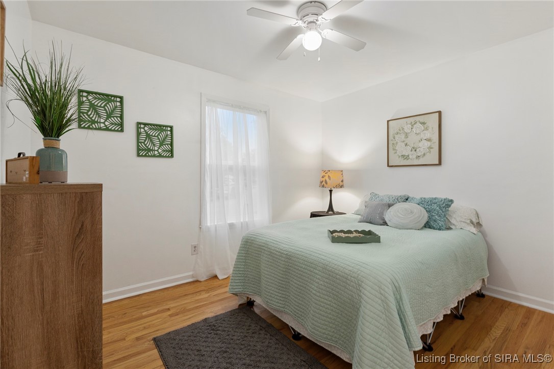 902 Assembly Road Jeffersonville, IN 47130 - Photo 24 of 41