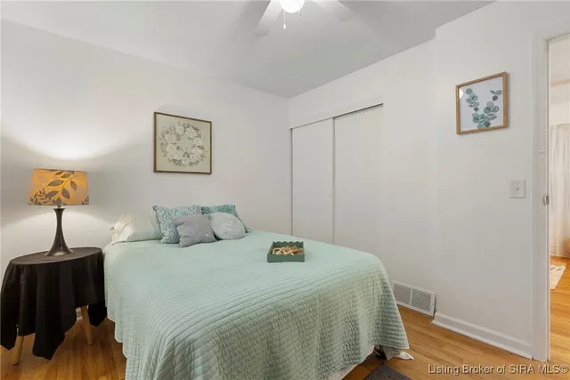 $195,000 | 902 Assembly Road, Jeffersonville, IN 47130