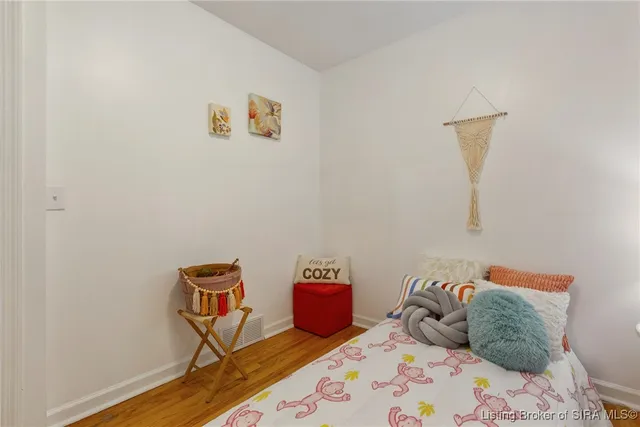 $195,000 | 902 Assembly Road, Jeffersonville, IN 47130