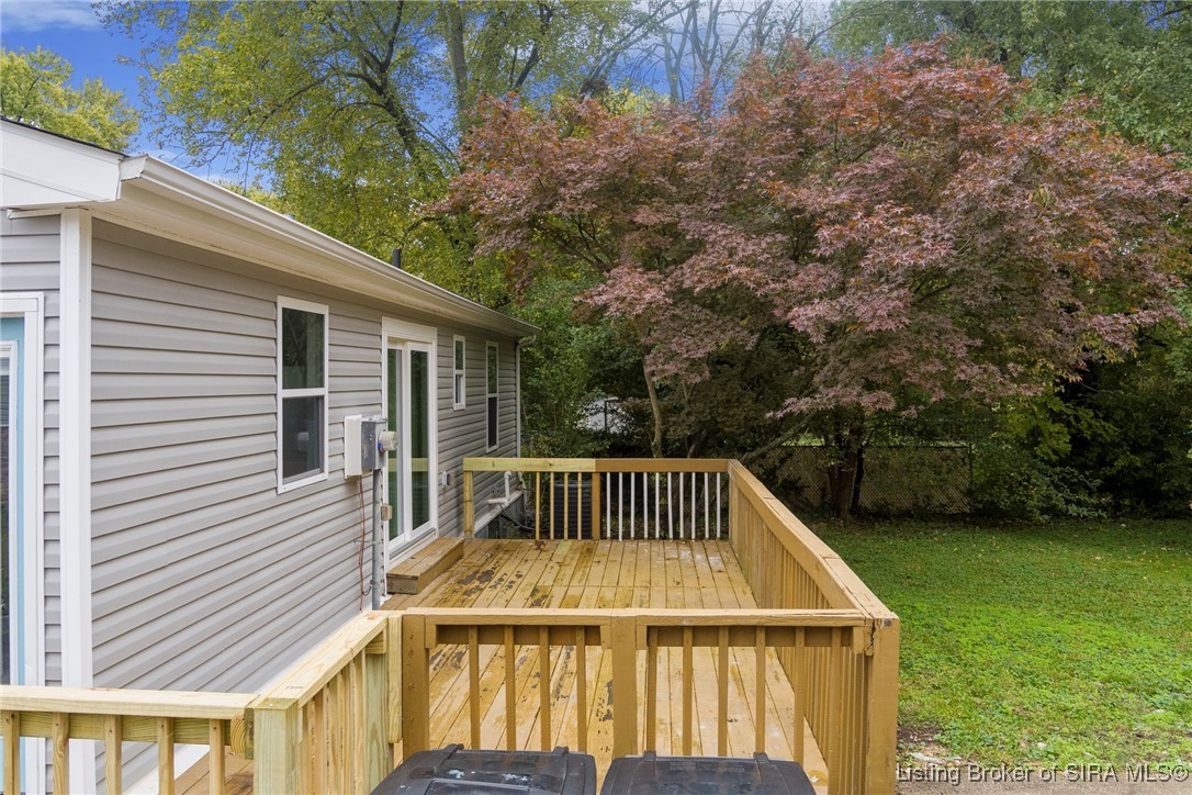 902 Assembly Road Jeffersonville, IN 47130 - Photo 35 of 41