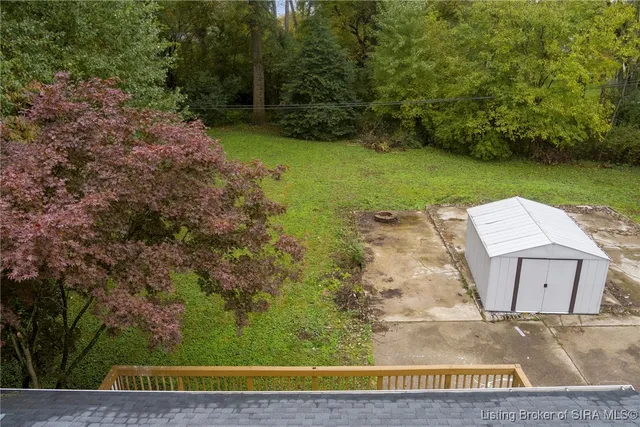 $195,000 | 902 Assembly Road, Jeffersonville, IN 47130