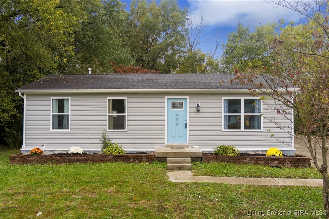 902 Assembly Road Jeffersonville, IN 47130 - Photo 41 of 41