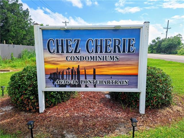 4638 Pontchartrain Drive, Unit R Slidell, LA 70458 - Photo 3 of 28
